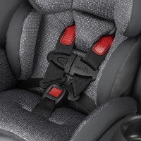 Автокресло Evenflo Symphony LX Gray Ash 34512334